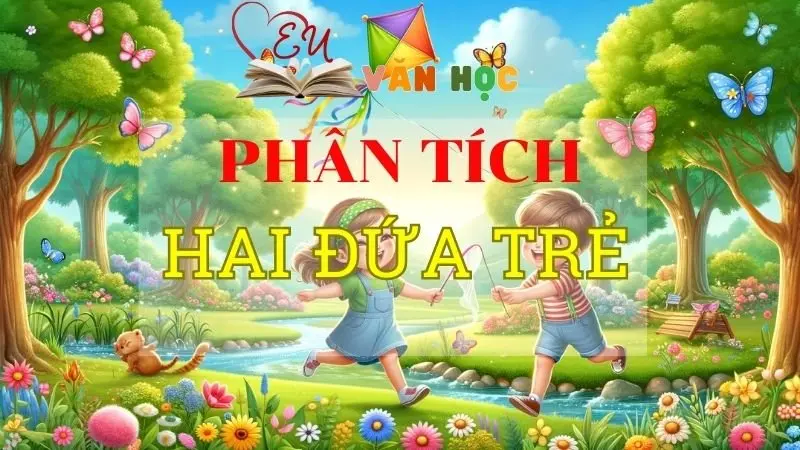 Phân tích hai đứa trẻ tuyên chọn các mẫu đặc sắc nhất 2024