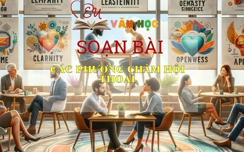 Soạn bài Các phương châm hội thoại - Ngữ văn 9