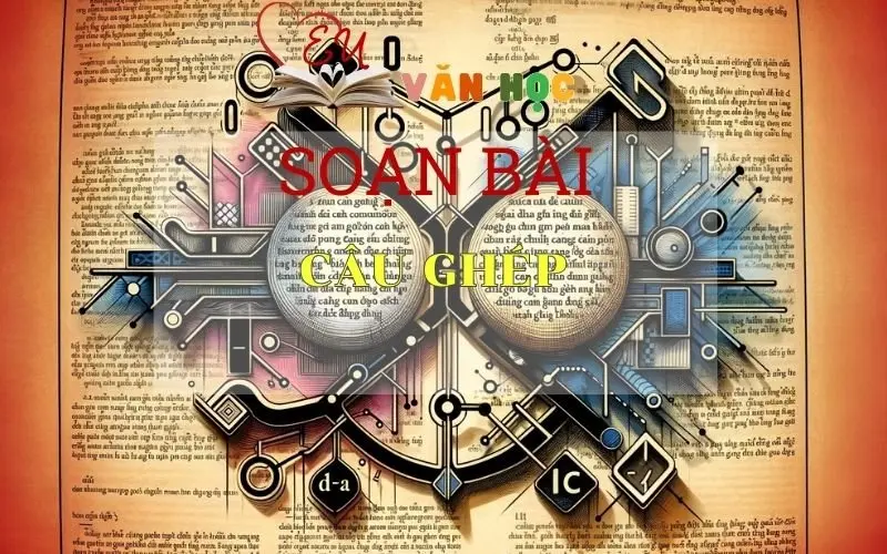 Soạn bài Câu ghép ( Tiếp theo ) - Ngữ văn lớp 8 