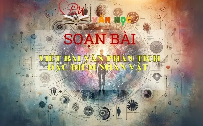 Soạn bài Viết văn phân tích đặc điểm nhân vật - ngữ văn 7 tập 2 - sách Cánh Diều