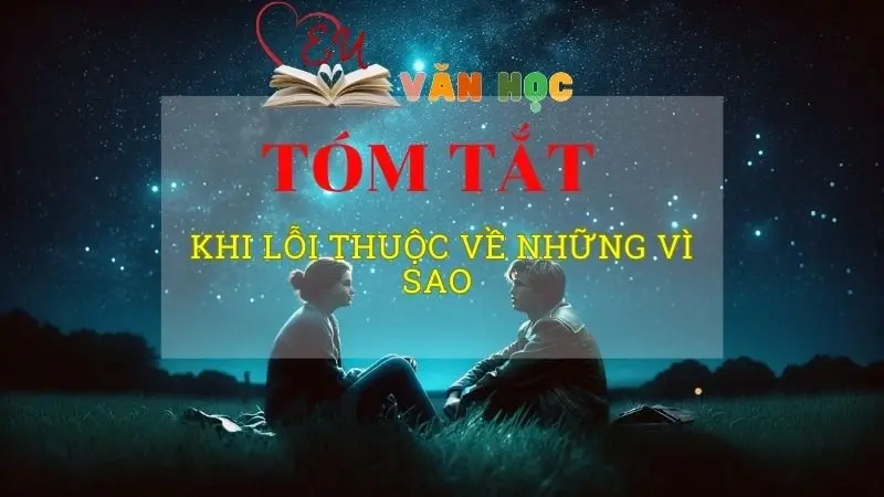 Tóm tắt tác phẩm Khi hơi thở hóa thinh không