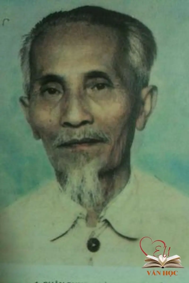 Hoàng Ngọc Phách - Cây bút đa tài của nền văn học Việt Nam