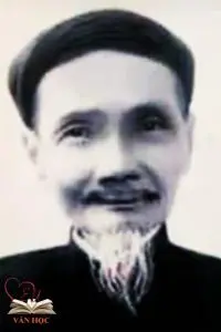 chân dung hồ biểu chánh chân dung hồ biểu chánh