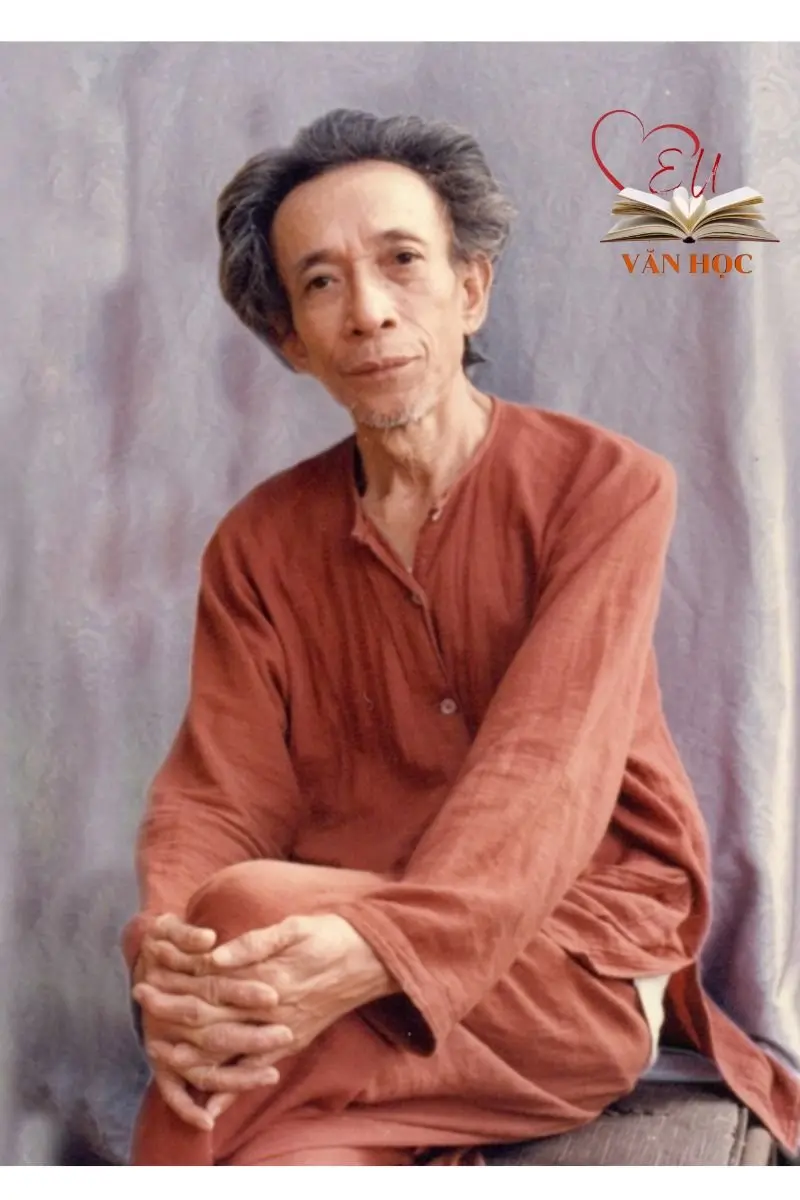 Kim Lân - Ngòi bút tài hoa của nền văn học Việt Nam