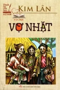 vợ nhặt - kim lân vợ nhặt - kim lân