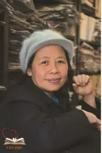 lê minh khuê