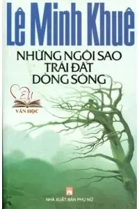 tác phẩm của lê minh khuê tác phẩm của lê minh khuê