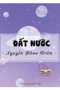 đất nước - nguyễn khoa điềm đất nước - nguyễn khoa điềm