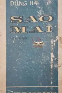 Tiểu thuyết sao Mai của nhà văn Dũng Hà Tiểu thuyết sao Mai của nhà văn Dũng Hà