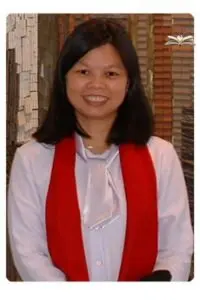 Tiểu sử của nhà văn Lý Lan Tiểu sử của nhà văn Lý Lan