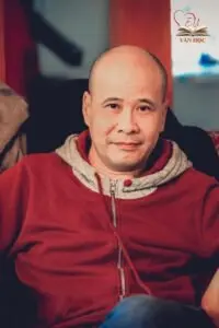 Tiểu sử nhà văn Ngô Tự Lập