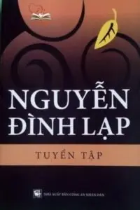 Tác phẩm văn học tiêu biểu của Nguyễn Đình Lạp