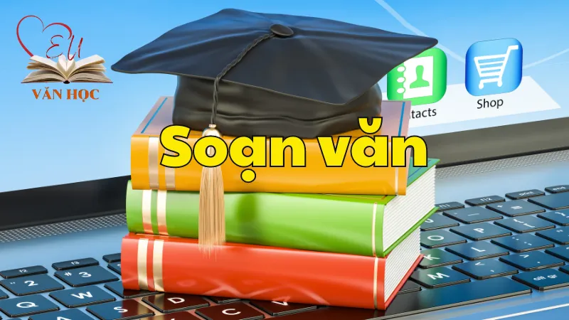 Soạn bài Tri thức ngữ văn trang 114 - Ngữ văn 9 tập 2 - Kết nối tri thức
