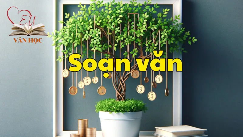 Soạn bài Văn hóa hoa - cây cảnh - Ngữ văn 9 tập 2 - Kết nối tri thức