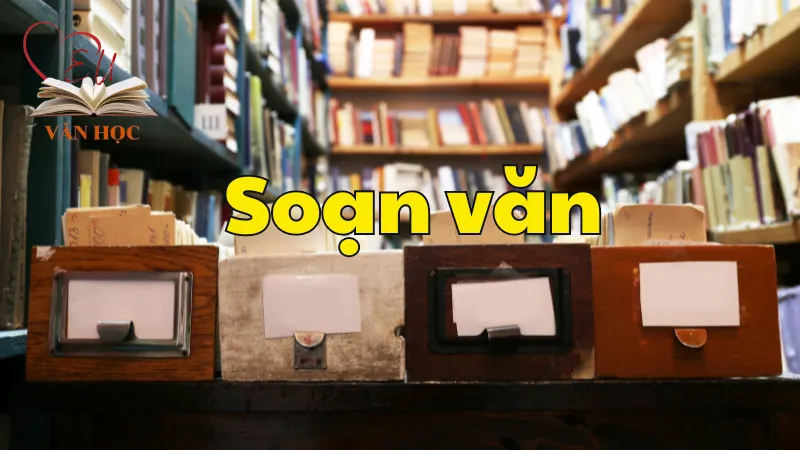 Soạn bài Thuyết minh về một danh lam thắng cảnh hay một di tích lịch sử - Ngữ văn 9 tập 2 - Kết nối tri thức