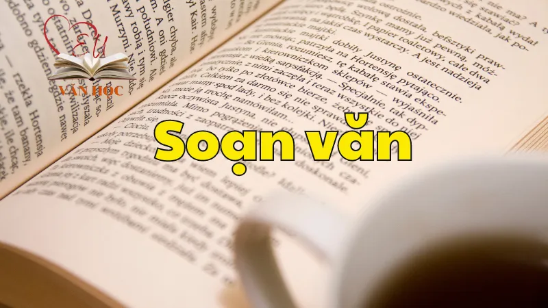 Soạn bài Ôn tập học kì 2 phần II- Ngữ văn 12 tập 2 - Kết nối tri thức