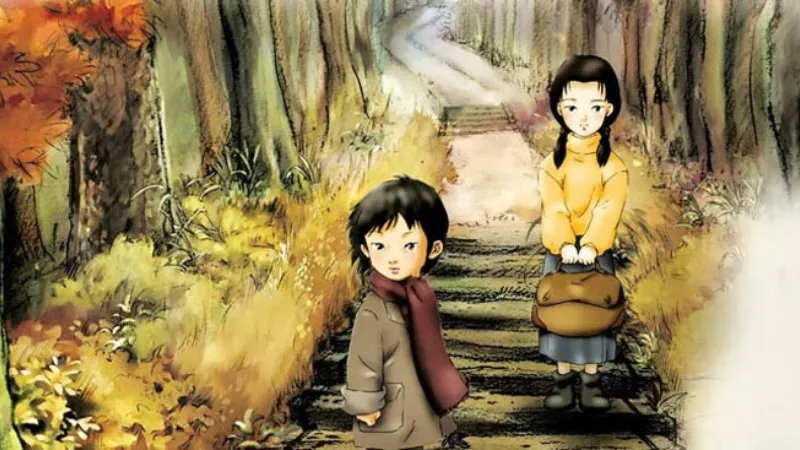 Soạn bài Hai đứa trẻ - Ngữ văn lớp 12 chân trời sáng tạo (Tập 1) Soạn bài Hai đứa trẻ - Ngữ văn lớp 12 chân trời sáng tạo (Tập 1)