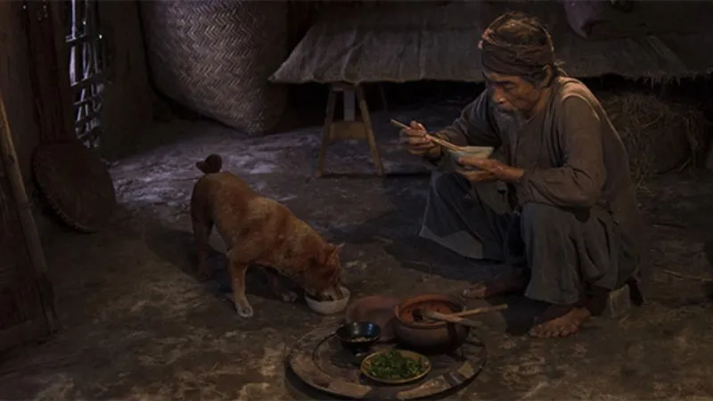 Soạn bài Lão Hạc - Ngữ văn lớp 12 chân trời sáng tạo (Tập 1) Soạn bài Lão Hạc - Ngữ văn lớp 12 chân trời sáng tạo (Tập 1)