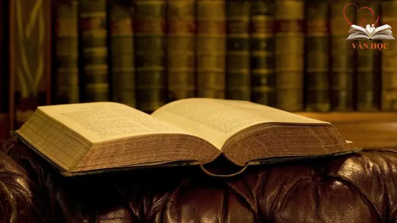 Soạn bài Văn học và tác dụng chiều sâu trong việc xây dựng nhân cách văn hóa con người - 5 Soạn bài Văn học và tác dụng chiều sâu trong việc xây dựng nhân cách văn hóa con người - 5