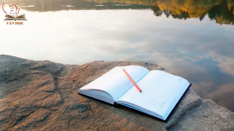 Soạn bài Viết bài nghị luận về vai trò của văn học đối với tuổi trẻ - 4 Soạn bài Viết bài nghị luận về vai trò của văn học đối với tuổi trẻ - 4