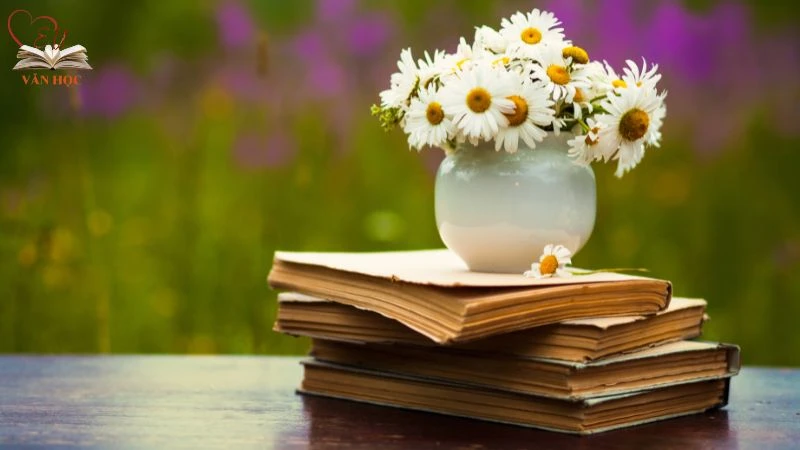 Soạn bài Viết bài nghị luận về vai trò của văn học đối với tuổi trẻ - 5 Soạn bài Viết bài nghị luận về vai trò của văn học đối với tuổi trẻ - 5