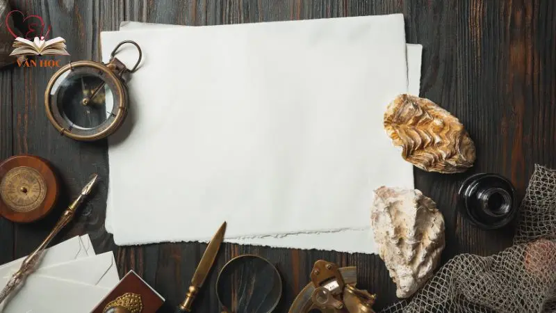 Dàn ý phân tích truyện ngắn "Những ngôi sao xa xôi"