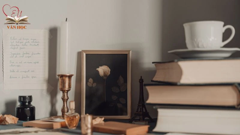 Vẻ đẹp của nhân vật Phương Định trong tác phẩm Những ngôi sao xa xôi