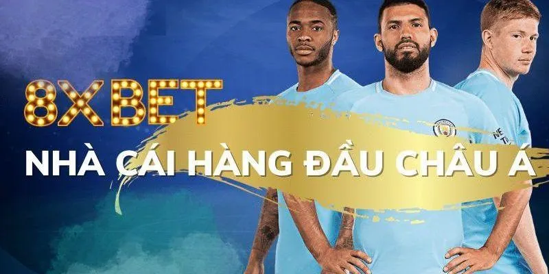 8XBet nhà cái cá cược hàng đầu 8XBet nhà cái cá cược hàng đầu