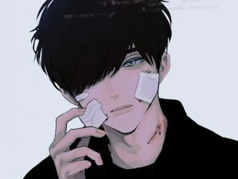 Hình avatar buồn nữ tạo cảm giác dễ thương và gần gũi Hình avatar buồn nữ tạo cảm giác dễ thương và gần gũi