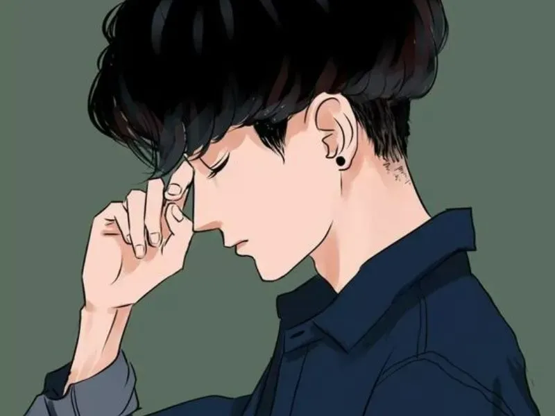 Ảnh đại diện đẹp cho nữ buồn tạo sự kết nối với người xem Ảnh đại diện đẹp cho nữ buồn tạo sự kết nối với người xem