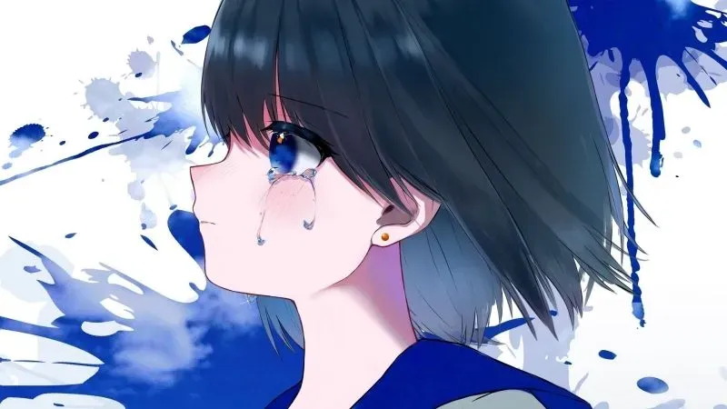 Avatar anime buồn nam mang đến vẻ đẹp nghệ thuật và cảm xúc Avatar anime buồn nam mang đến vẻ đẹp nghệ thuật và cảm xúc
