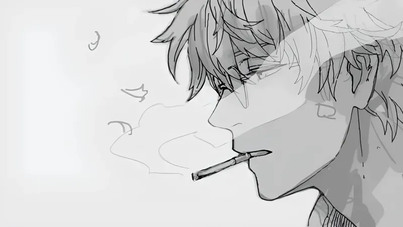 Hình ảnh avatar cô đơn giúp bạn thể hiện sự tĩnh lặng và sâu sắc Hình ảnh avatar cô đơn giúp bạn thể hiện sự tĩnh lặng và sâu sắc