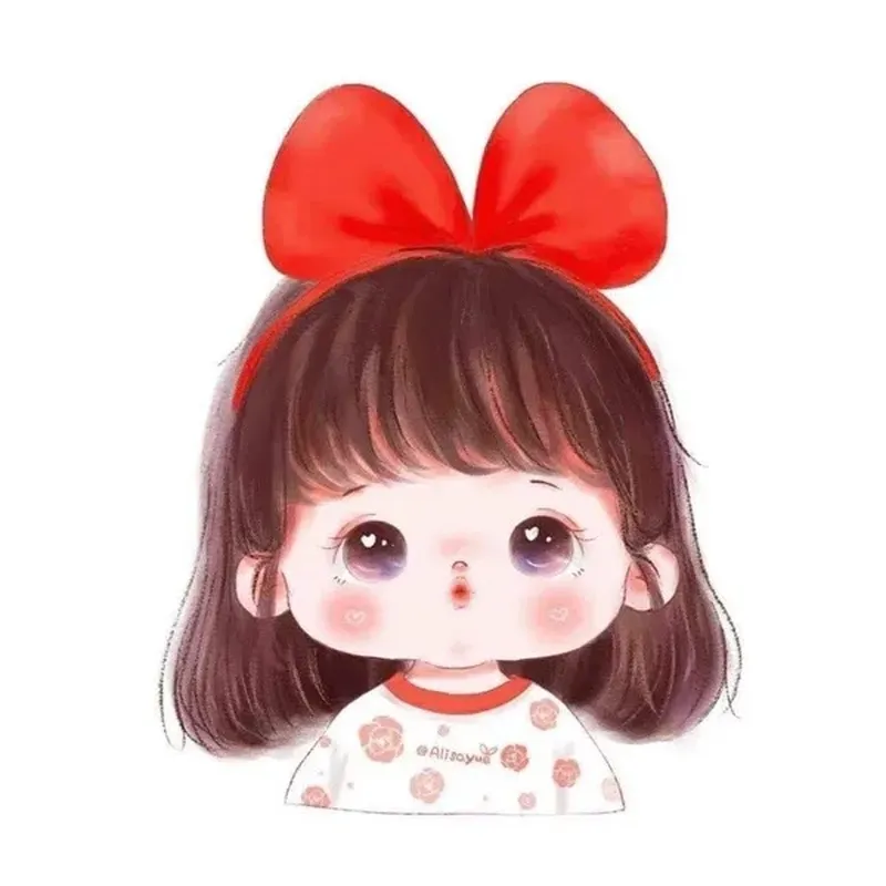 Avt em bé dễ thương mang đến sự dễ thương và vui vẻ