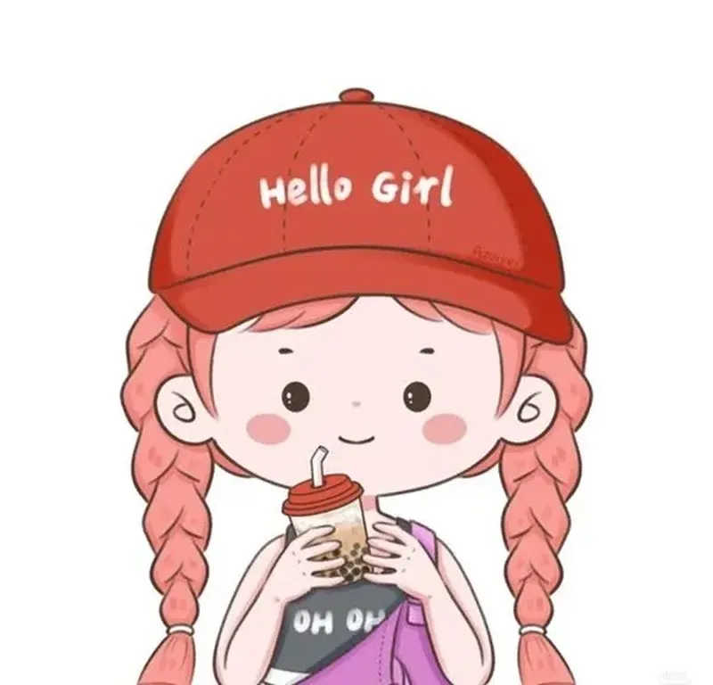 Tải hình nền em bé dễ thương dễ dàng và nhanh chóng