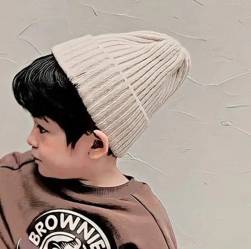 Avatar đôi em bé hàn quốc tạo cảm giác dễ thương và ngọt ngào