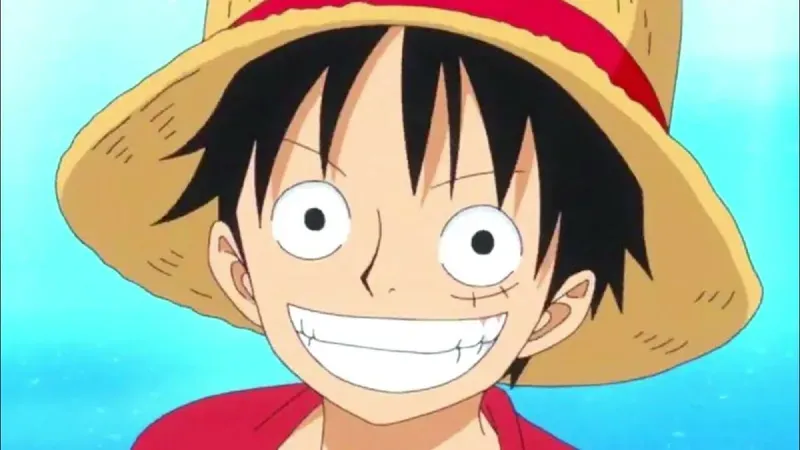 Luffy gear 3 haki giúp anh tấn công mạnh mẽ hơn trong trận chiến