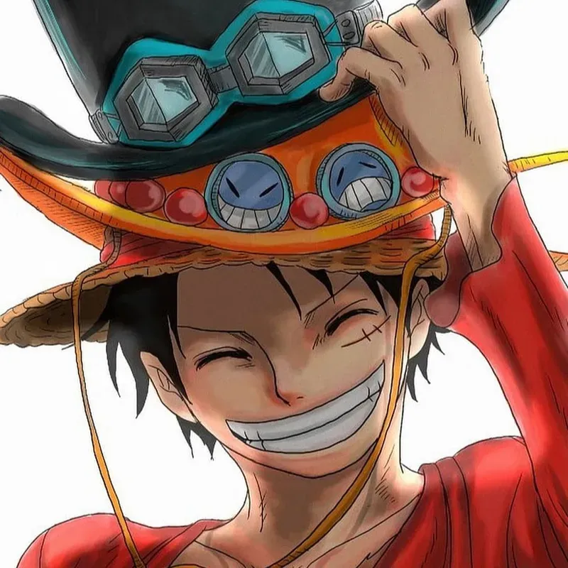 Haki kaido là thử thách lớn mà Luffy phải vượt qua