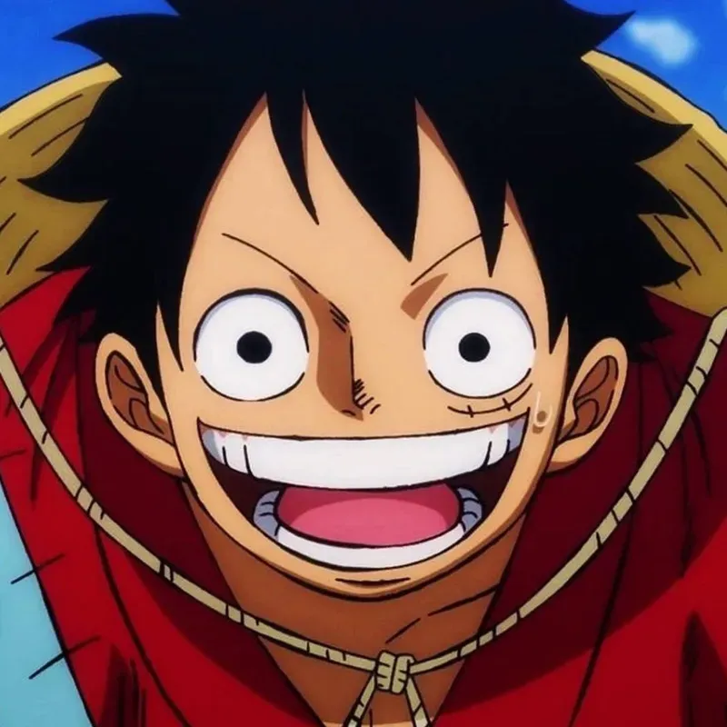 Avatar luffy gear 4 giúp bạn thể hiện phong cách độc đáo