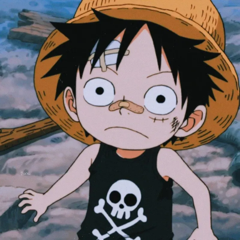 Hình nền luffy gear 5 nika mang đến sự tươi mới cho màn hình