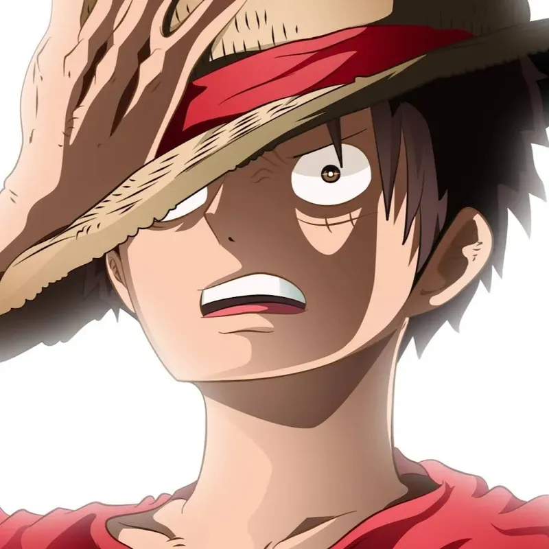 Haki wano là biểu tượng của sức mạnh trong cuộc chiến của Luffy