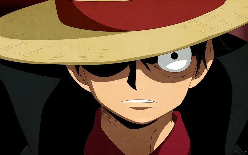 Haki mũ rơm giúp Luffy vượt qua mọi thử thách trong hành trình