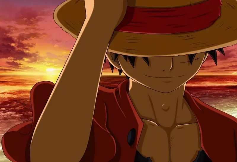 Luffy haki 5 mang đến sức mạnh vượt trội trong trận chiến