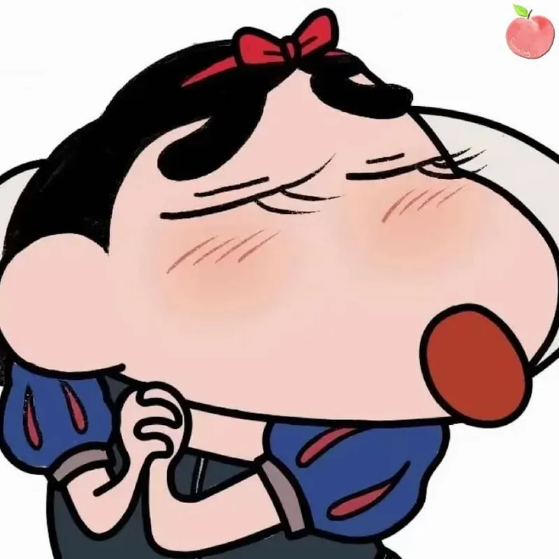 Ảnh đại diện shin cậu bé bút chì là cách tuyệt vời để thể hiện cá tính Ảnh đại diện shin cậu bé bút chì là cách tuyệt vời để thể hiện cá tính