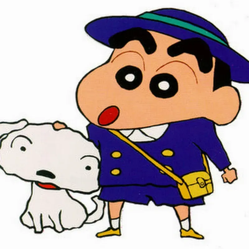 Cậu bé cu shin bút chì là lựa chọn hoàn hảo cho fan của bộ phim Cậu bé cu shin bút chì là lựa chọn hoàn hảo cho fan của bộ phim