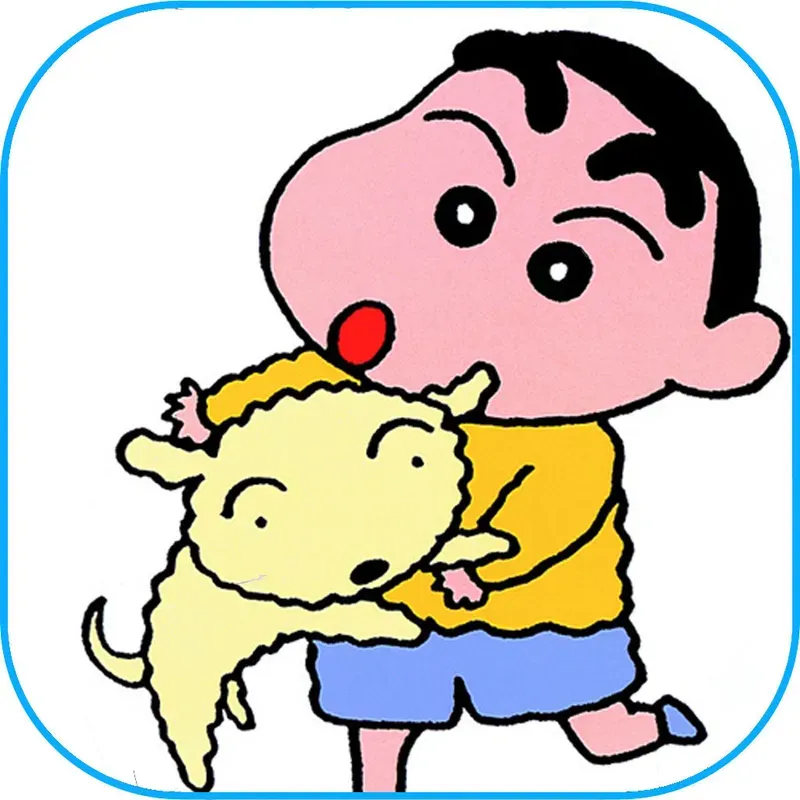 Shin cậu bé bút chì mới mang đến những trải nghiệm thú vị Shin cậu bé bút chì mới mang đến những trải nghiệm thú vị