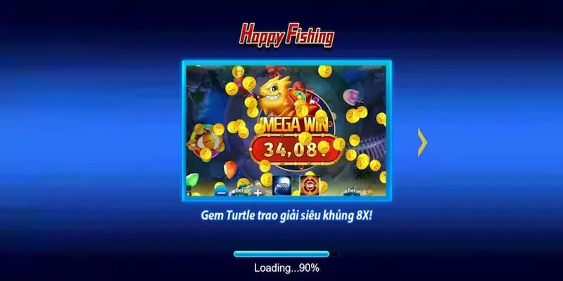 Các loại cá đặc biệt trong game Bắn Cá AE888