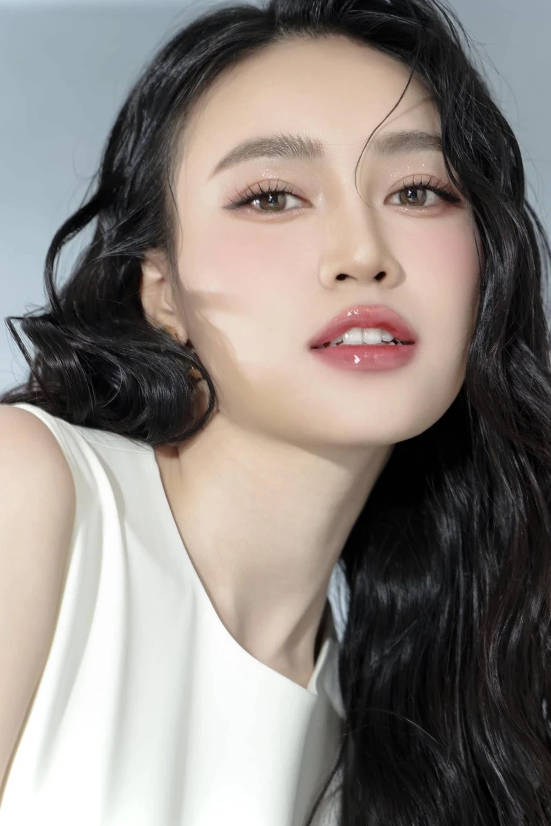 Tiểu sử Ninh Dương Lan Ngọc và những khoảnh khắc bikini đáng nhớ Tiểu sử Ninh Dương Lan Ngọc và những khoảnh khắc bikini đáng nhớ