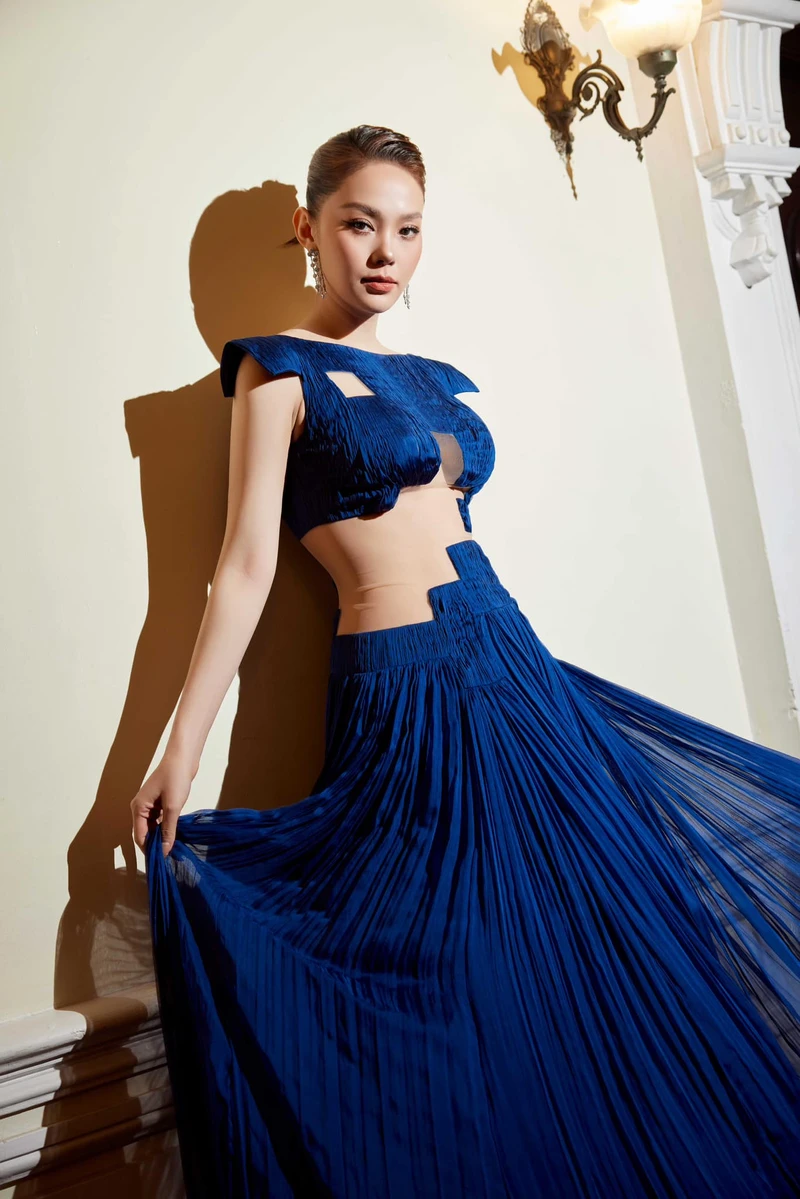 Bài hát của ca sĩ Minh Hằng luôn được yêu thích và chia sẻ