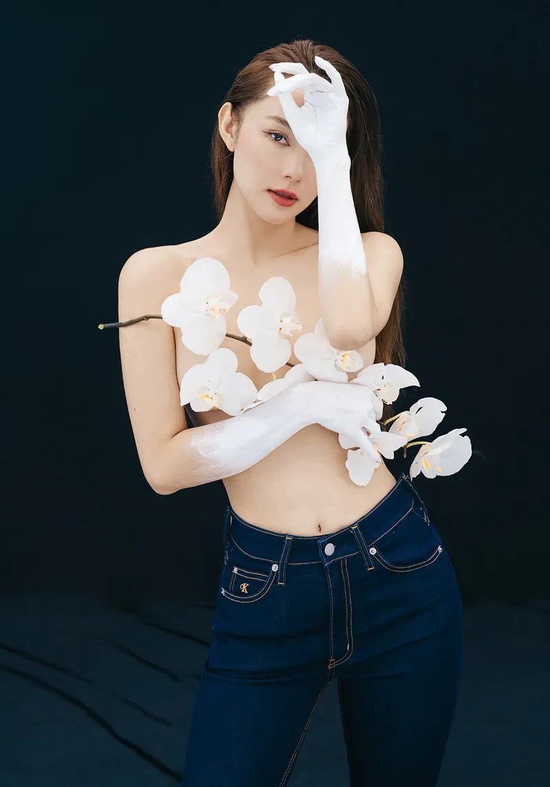 NSND Minh Hằng là một trong những nghệ sĩ gạo cội trong làng nghệ thuật