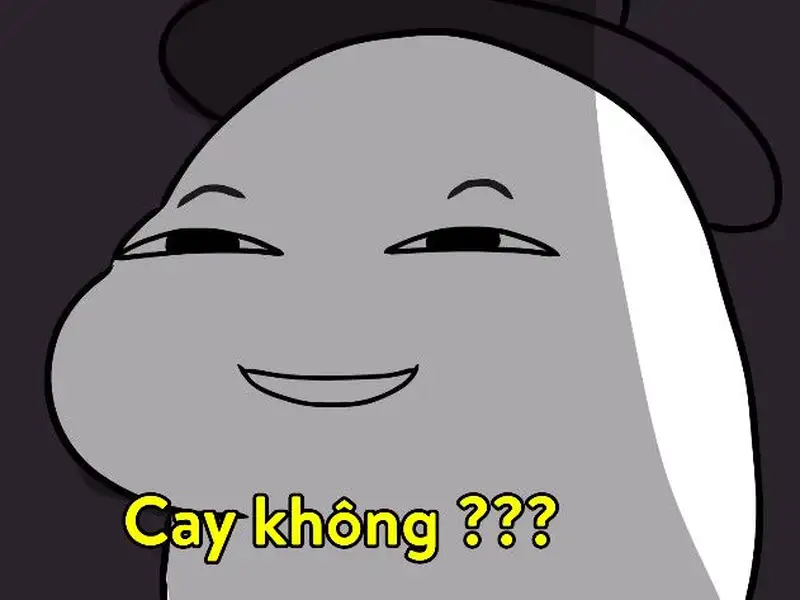 Meme bựa nhất cho những ai yêu thích sự hài hước Meme bựa nhất cho những ai yêu thích sự hài hước